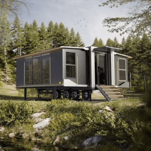 Are Tiny Homes Legal In Montana?