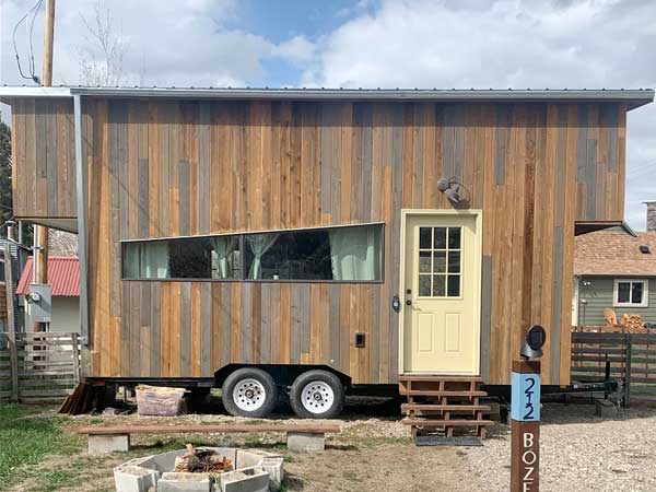Are Tiny Homes Legal In Montana?