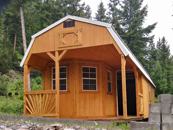 Are Tiny Homes Legal In Montana?