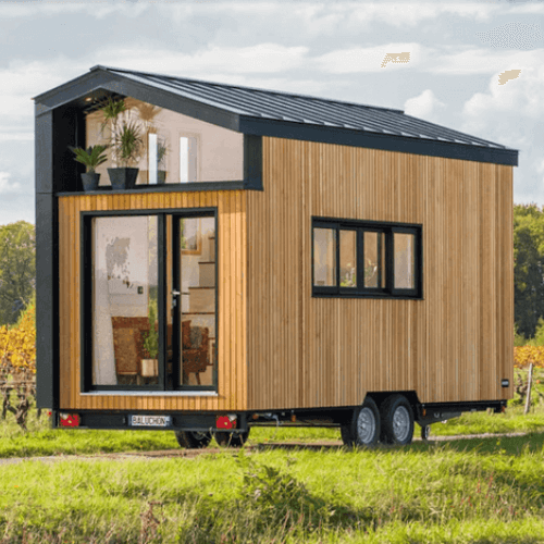 Are Tiny Homes Legal In Montana?