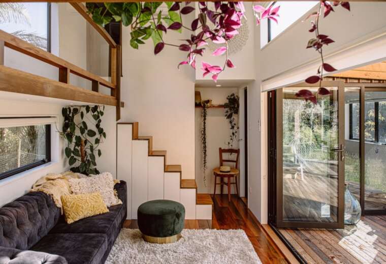 View of NYC Department of Buildings