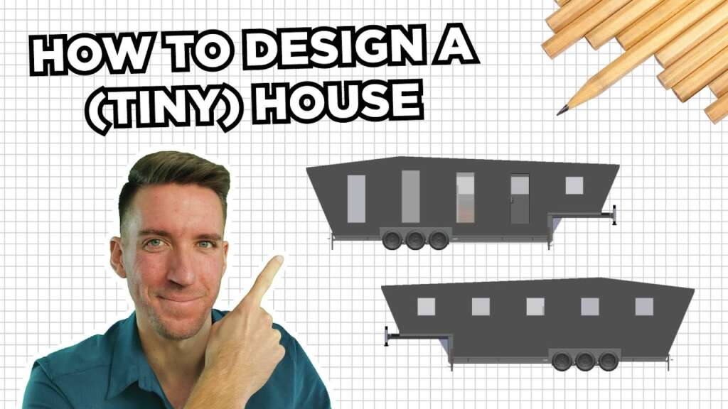 Using a Tiny House as a Jump Starter Towards Achieving End Goals