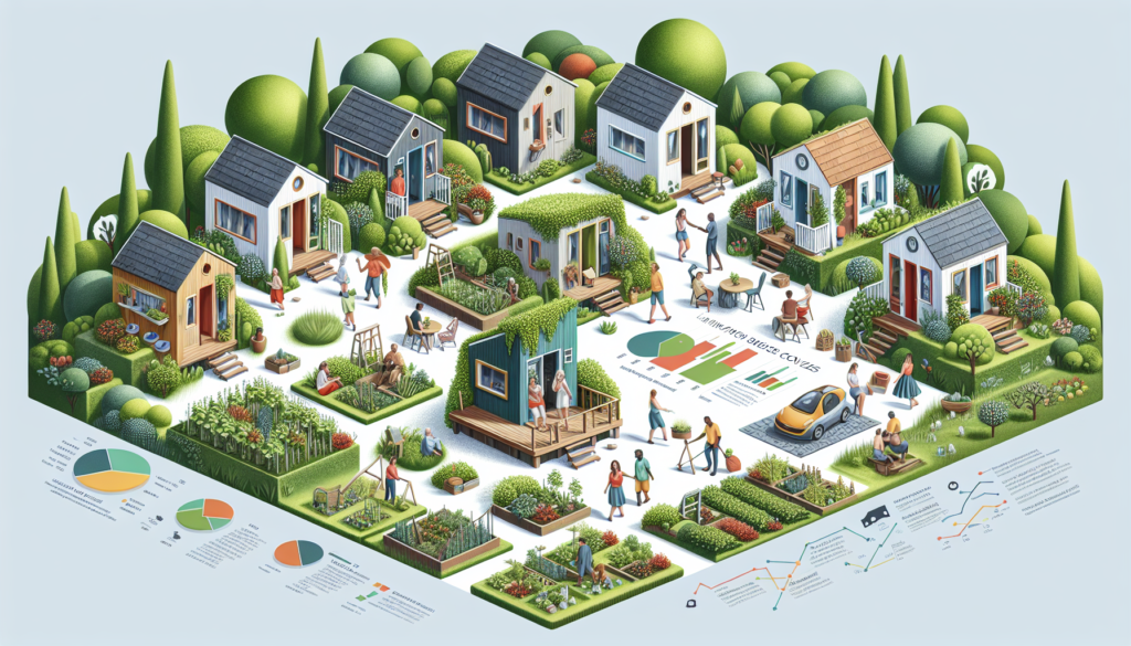 Best Ways To Advocate For Tiny Home Communities