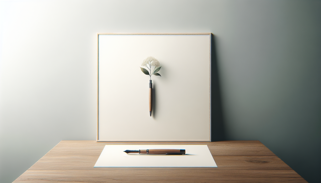 Downsizing For A Minimalist Lifestyle
