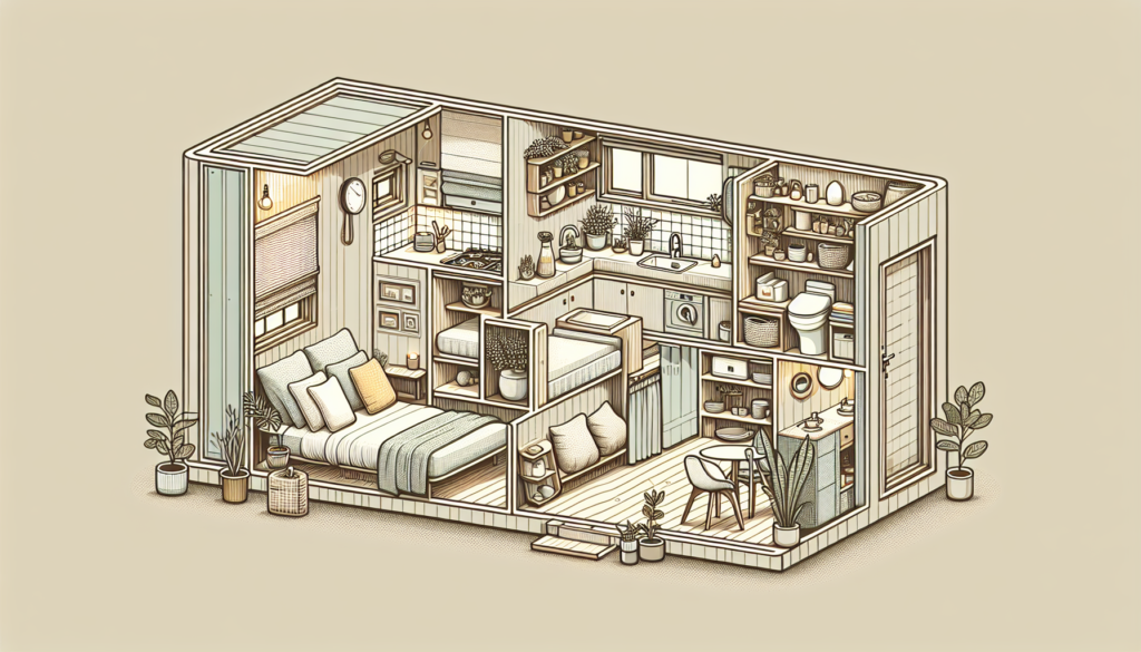 Downsizing For Families: Tips And Tricks For Moving Into A Tiny Home
