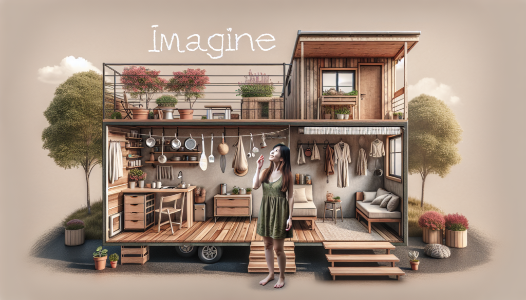 Downsizing For Families: Tips And Tricks For Moving Into A Tiny Home