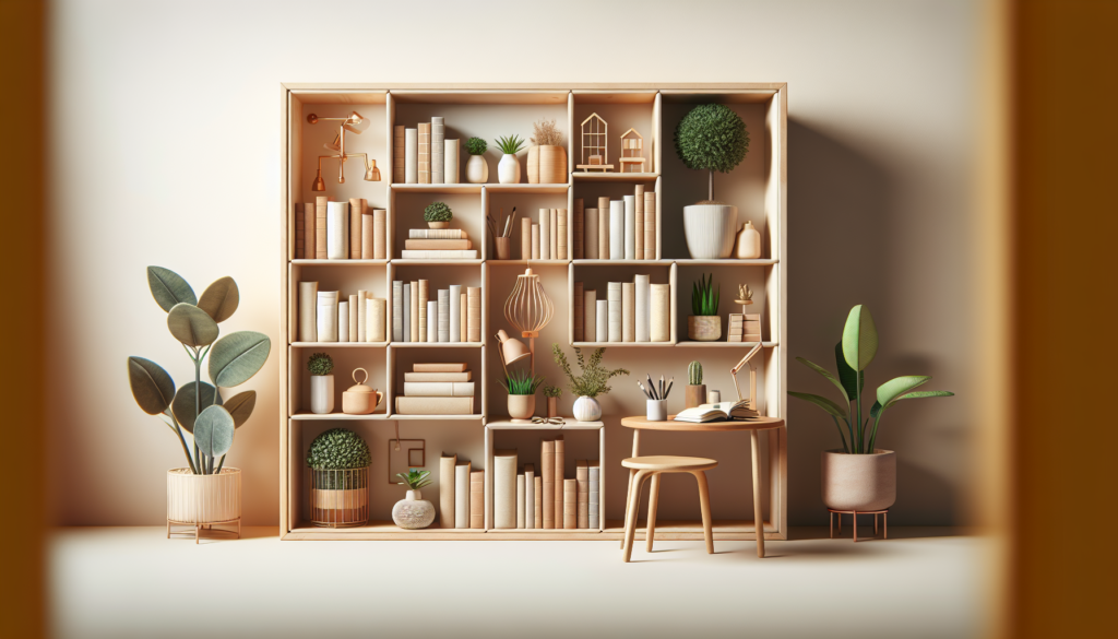 Downsizing Your Book Collection For Tiny Living
