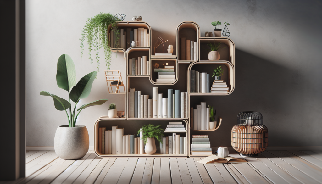 Downsizing Your Book Collection For Tiny Living