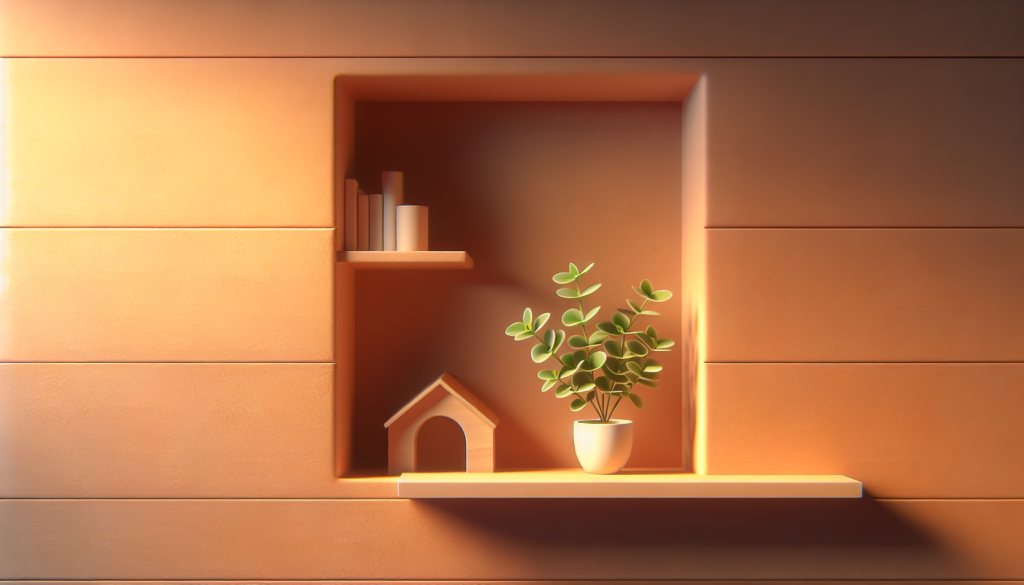 Downsizing Your Decor For A Cozy Tiny Home