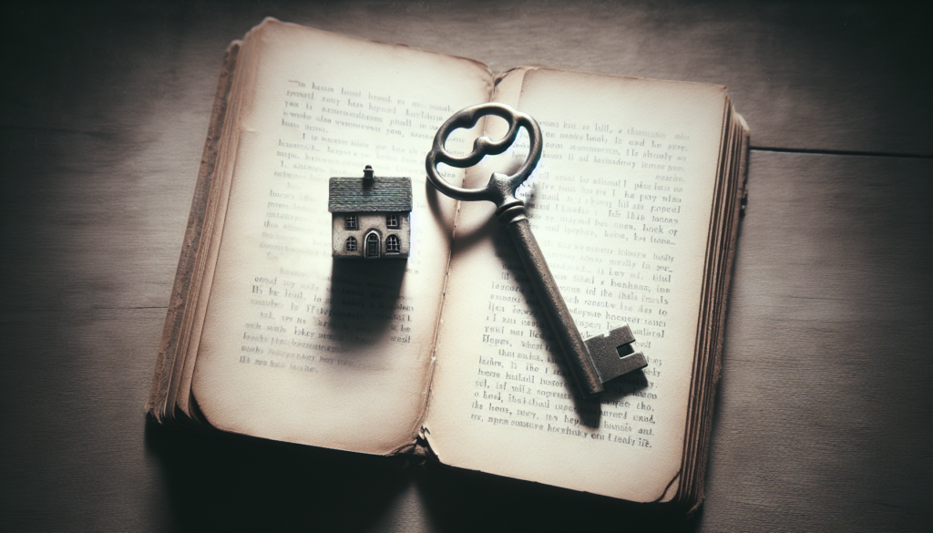 How To Downsize Your Sentimental Items For Tiny Living