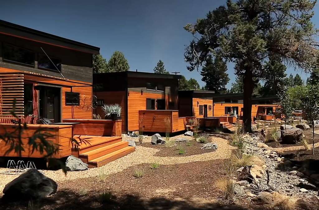 How To Network With Other Tiny Home Communities