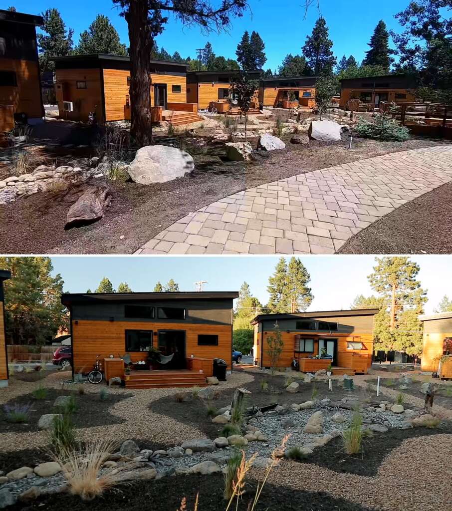 How To Network With Other Tiny Home Communities