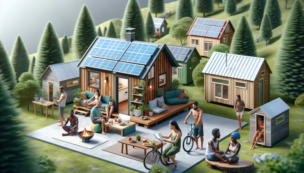 Most Common Misconceptions About Tiny Home Communities