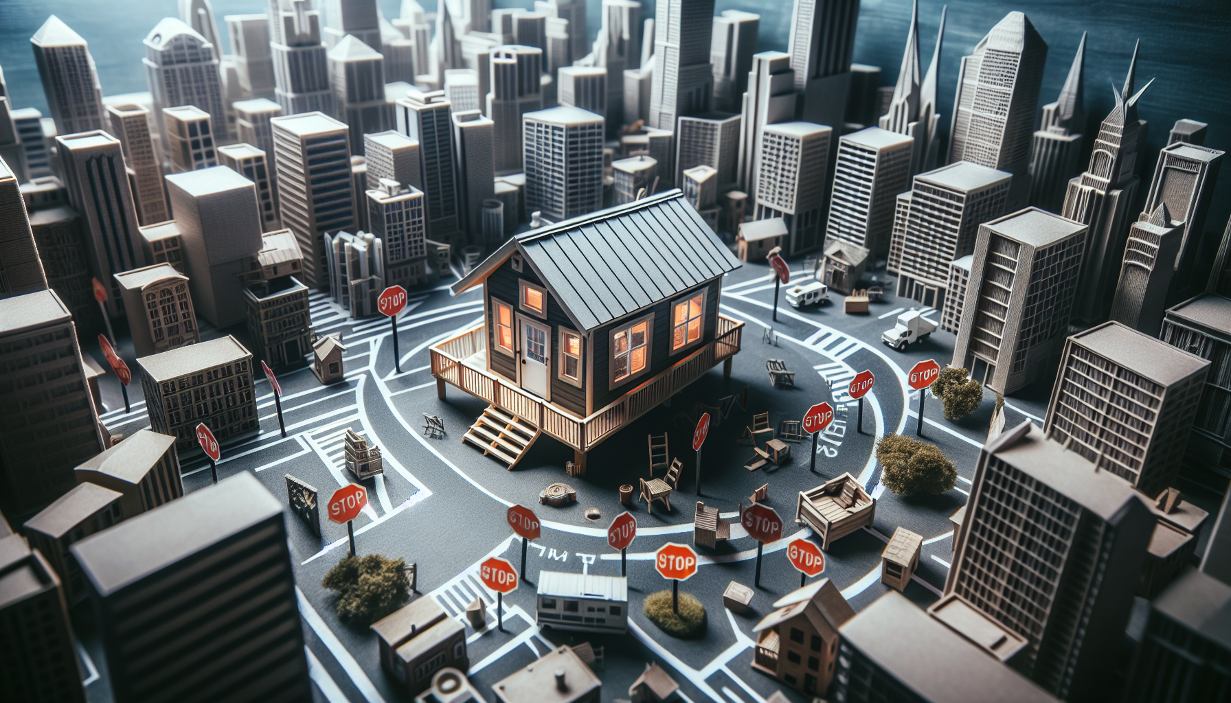 Beautiful view of Zoning Laws For Green Building Renovations