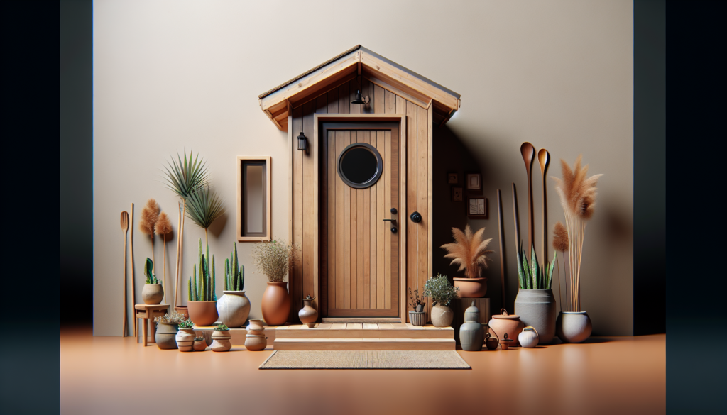 The Ultimate Buyers Guide For Downsizing To A Tiny Home