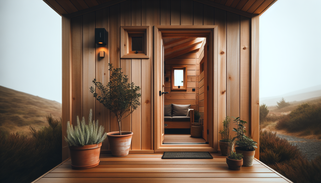 The Ultimate Buyers Guide For Downsizing To A Tiny Home