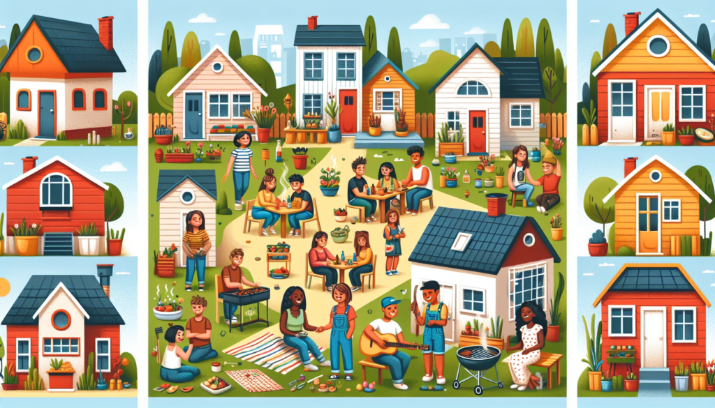 Top Ways To Promote Inclusivity In Your Tiny Home Village