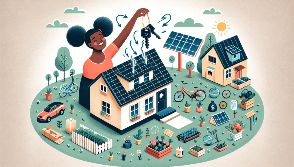 The Top Reasons Why People Choose To Downsize