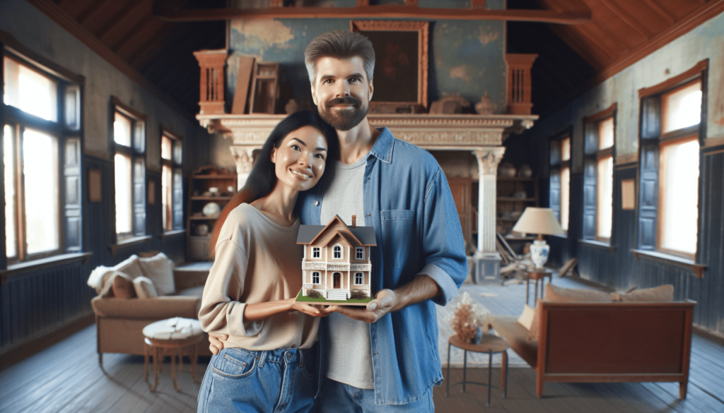 The Top Reasons Why People Choose To Downsize