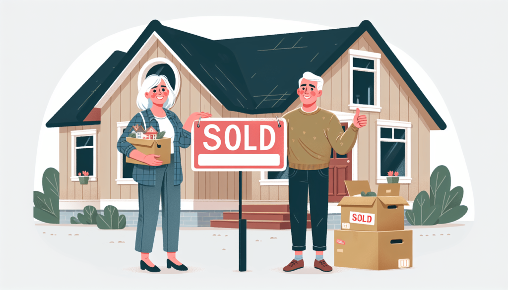 The Top Reasons Why People Choose To Downsize