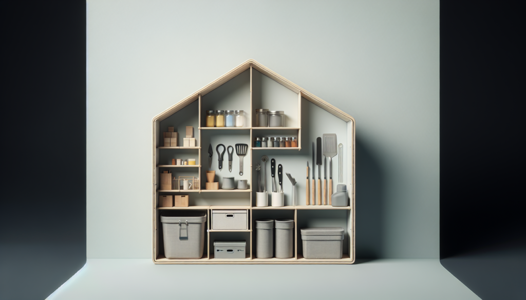 The Ultimate Guide To Downsizing Your Garage For Tiny Living