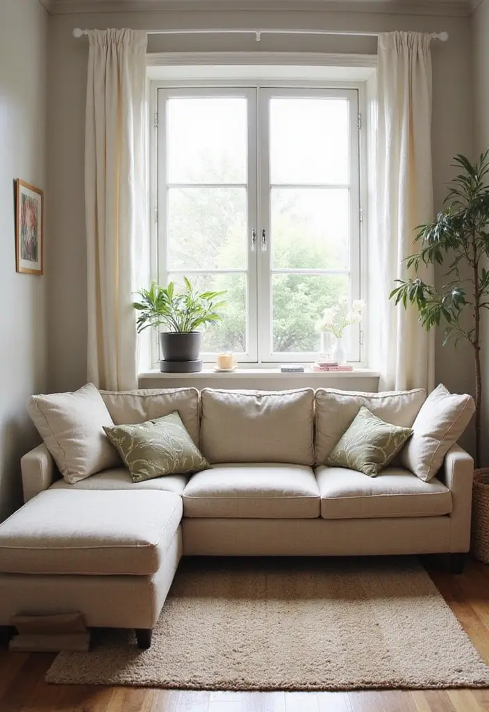 12 Ingenious Tiny House Design Ideas That Maximize Your Space (Space-Saving Interiors #4!) - 3. Multi-functional Furniture
