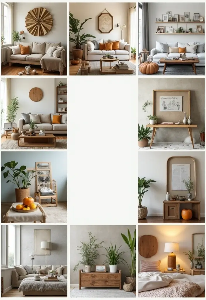 25 Easy DIY Home Decor Projects That'll Transform Your Space (Even Your Kids Can Do #17!) - Conclusion