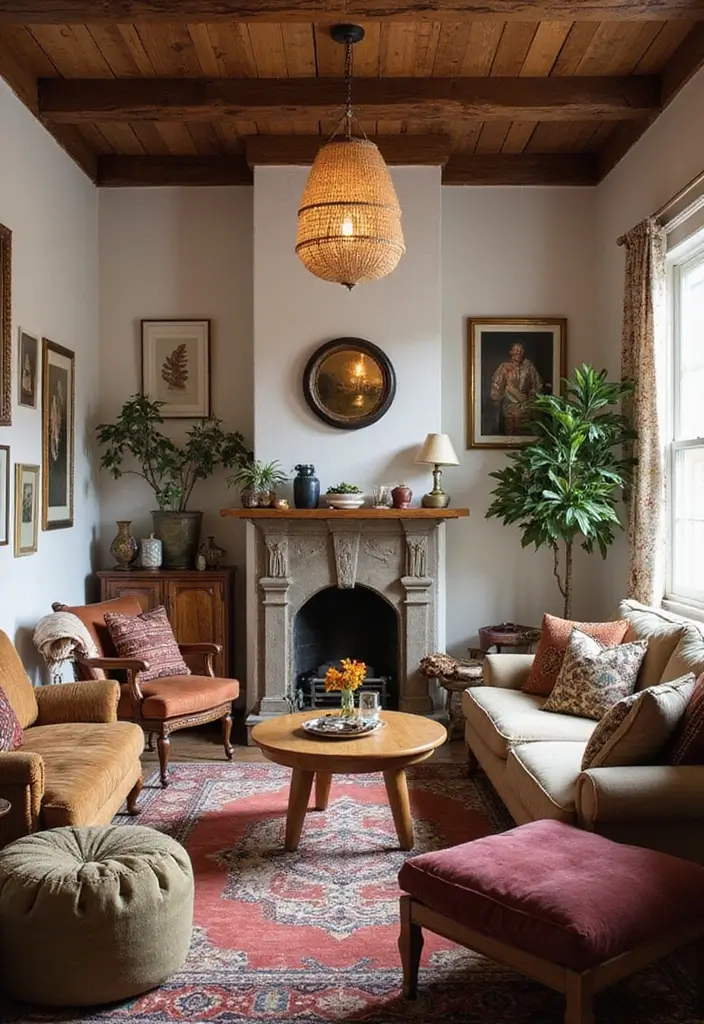 15 Bohemian Home Decor Ideas That'll Turn Your Space Into a Boho Oasis (#3 Is a Must-Try!) - Conclusion