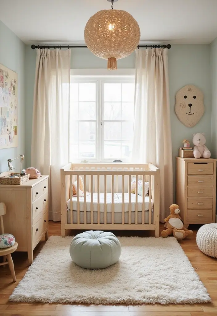 25 Adorable Nursery Room Inspirations That'll Make You Want to Have a Baby NOW! - Conclusion 1