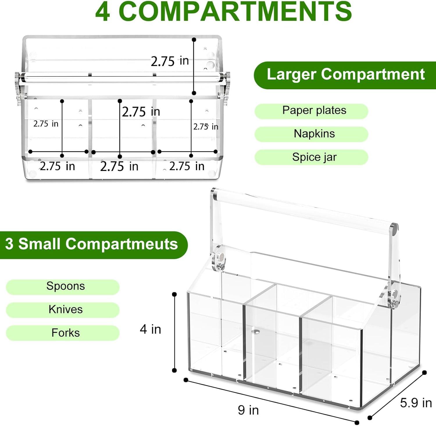 Tiny Home Friendly [original_title] ⁣Review for Small-Space Living