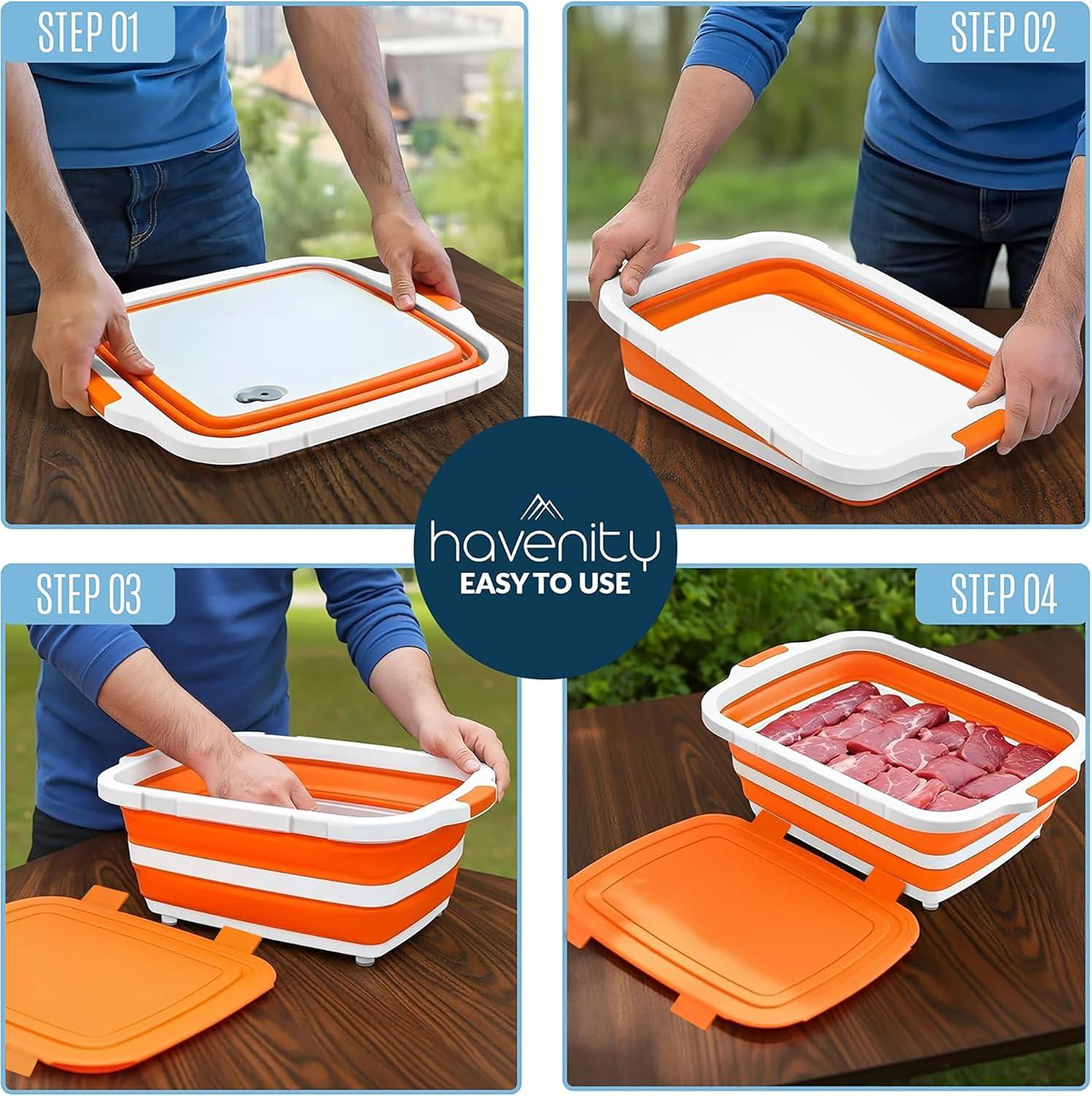 [original_title]  Review: Tiny Home Friendly Comfort and Organization