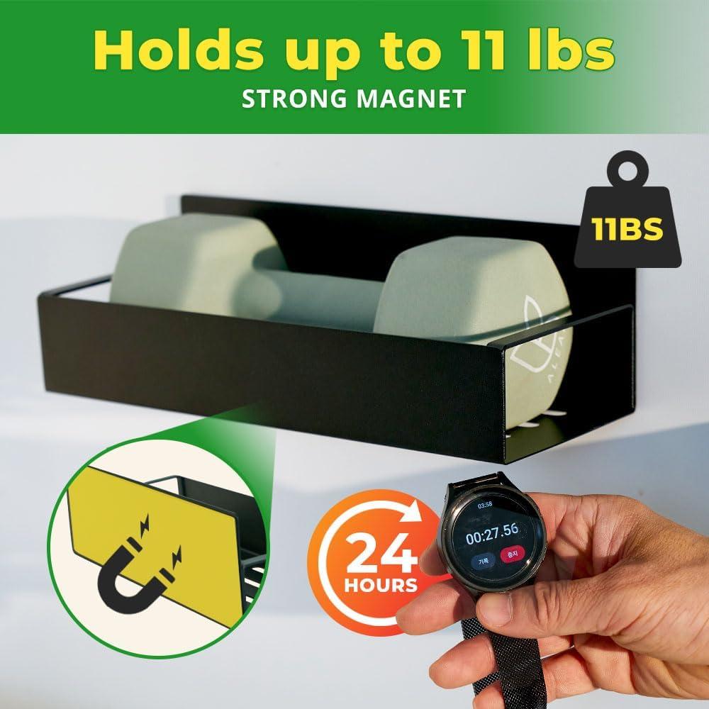 Smart Storage Organizer Review: Tiny Home Friendly comfort