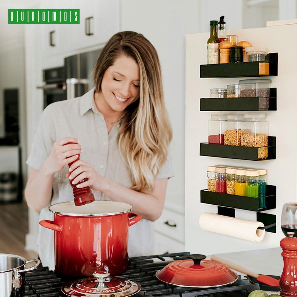 Smart Storage Organizer Review: Tiny Home Friendly Comfort