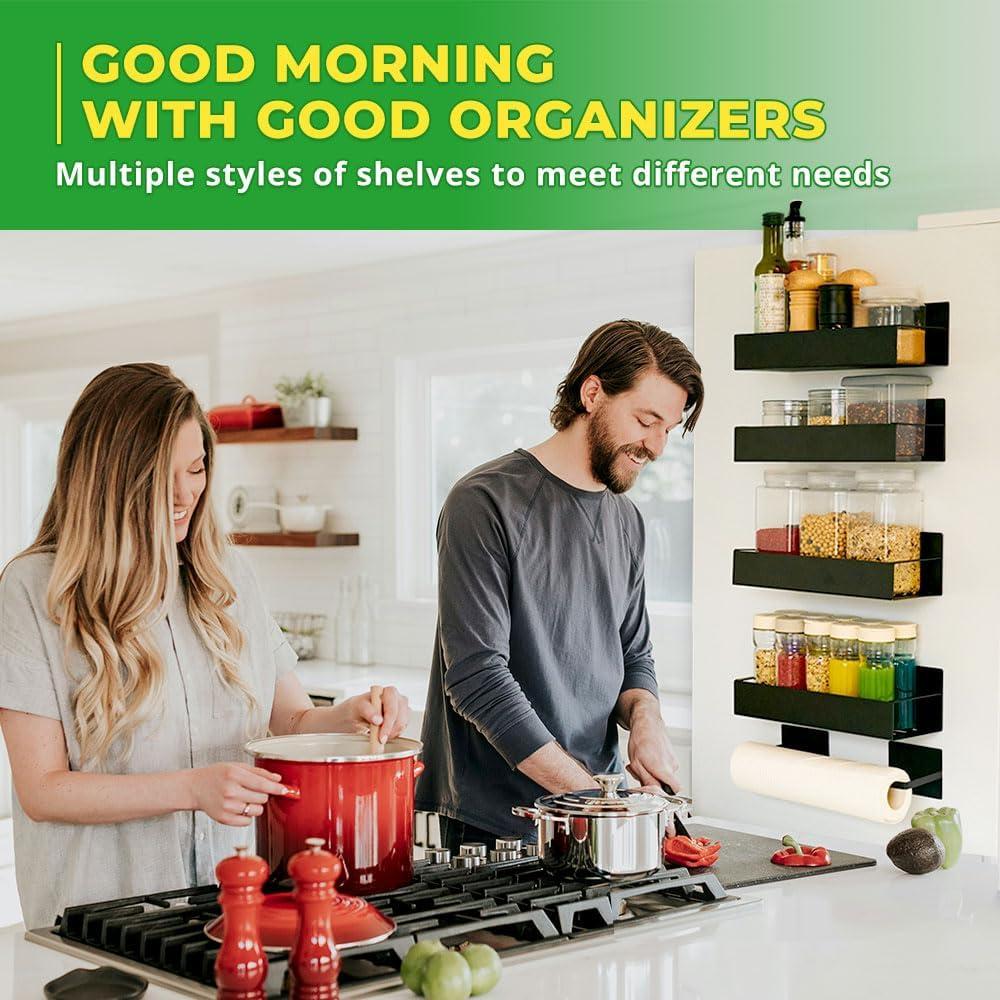 smart Storage Organizer Review: Tiny Home Friendly Comfort