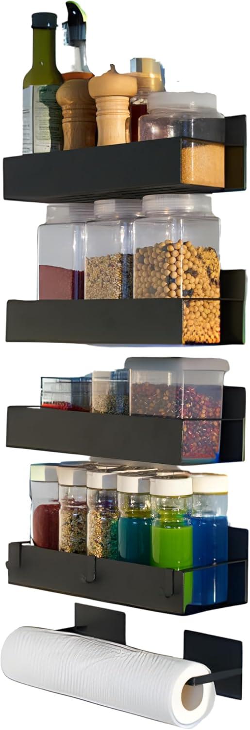 smart Storage Organizer Review: Tiny Home Kind Comfort