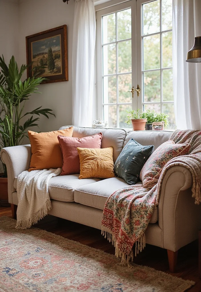 15 Must-Have Bohemian Throw Pillows for a Cozy, Stylish Home! - Conclusion 1