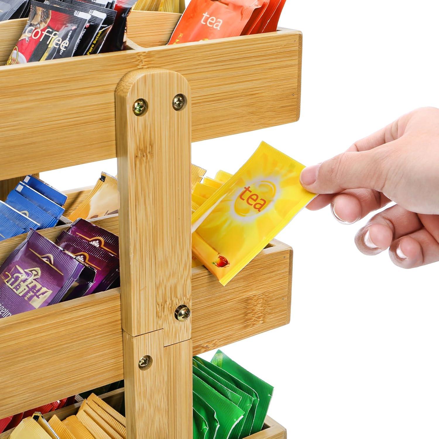 [original_title]  Review: A Tiny Home Friendly Space Saver