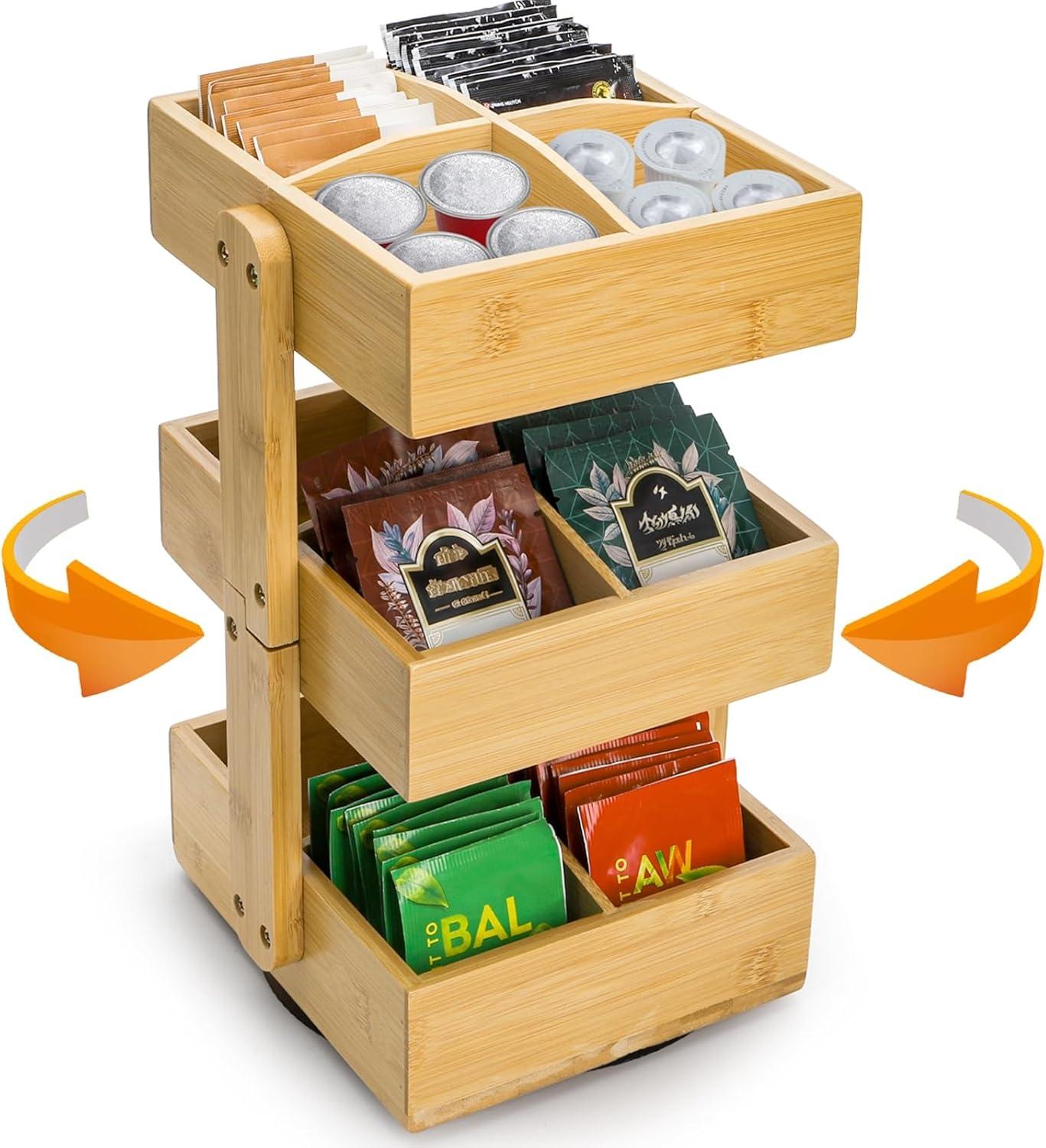 [original_title]  Review: A Tiny Home Friendly space Saver