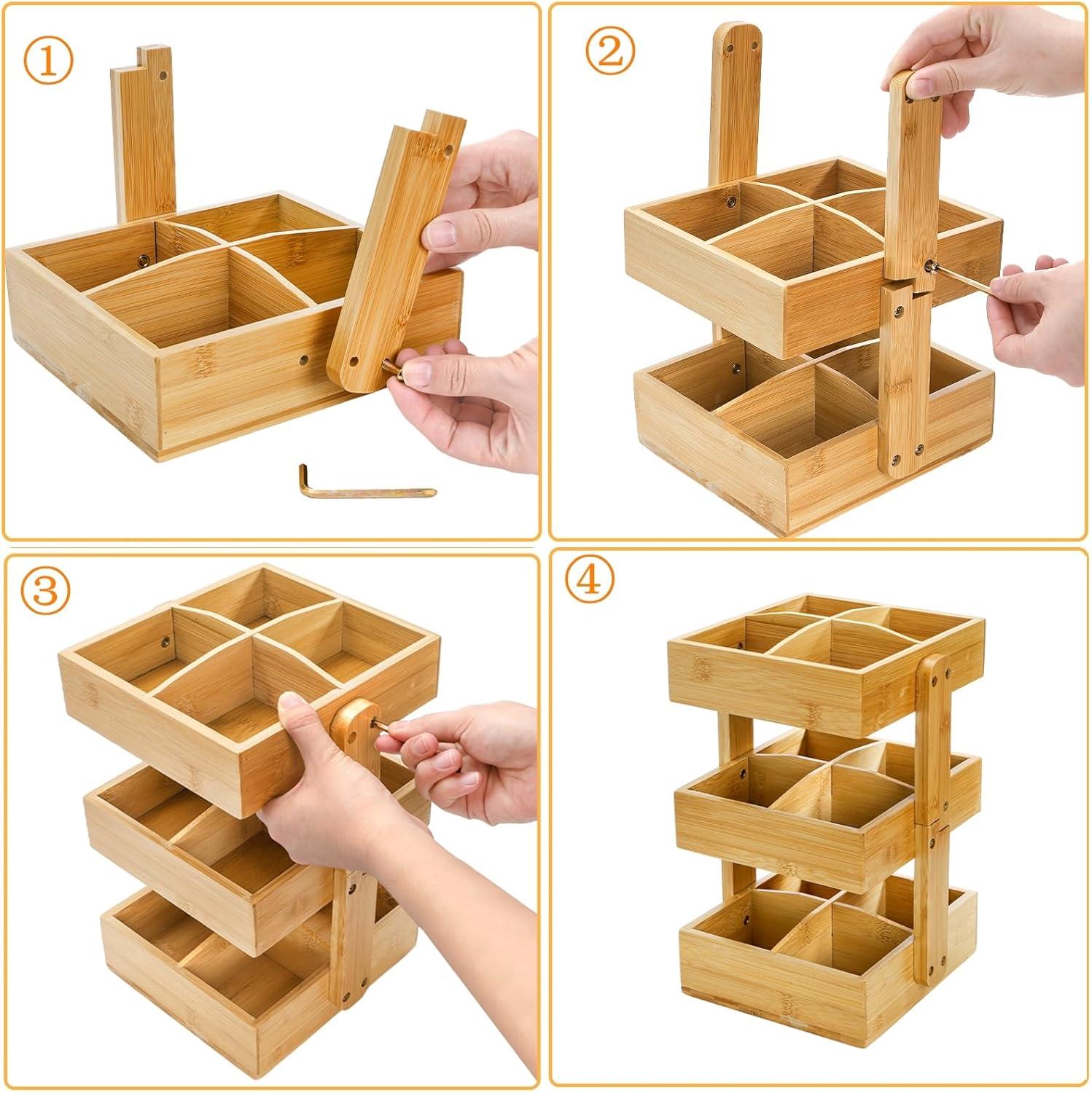 [original_title]  Review: A tiny Home friendly ⁣Space Saver