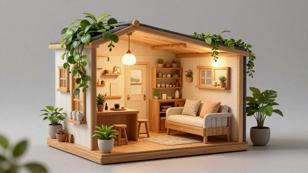How to Transform Your Tiny Home into a Cozy Oasis - Conclusion 1