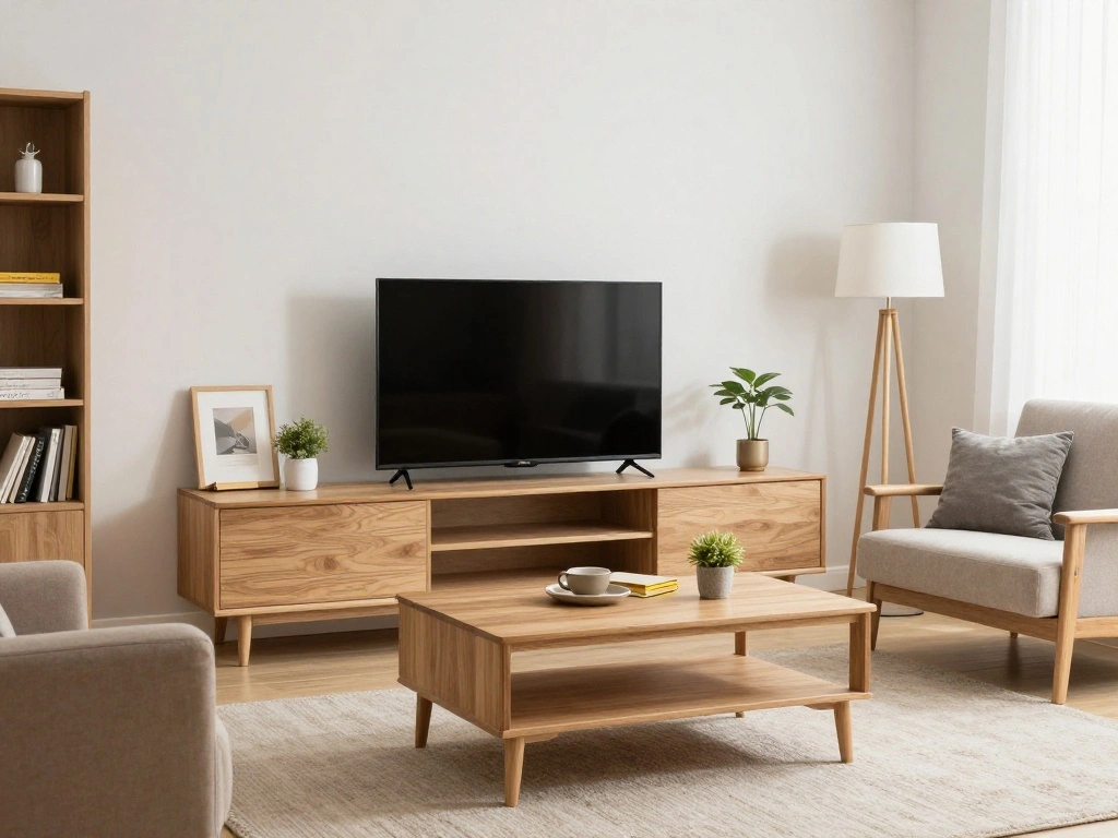 How to Transform Your Tiny Home into a Cozy Oasis - Step 2: Optimize Your Layout 1