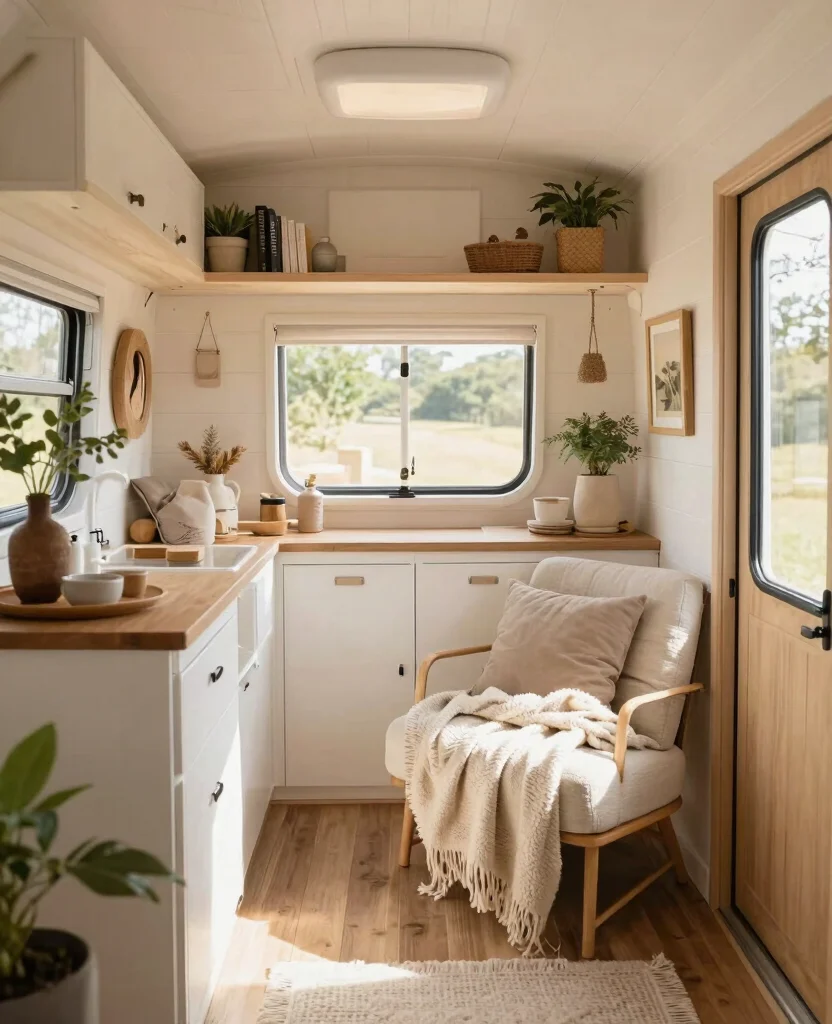 10 Inspiring Minimalist Home Ideas for Cozy Tiny Living Spaces - Conclusion 1