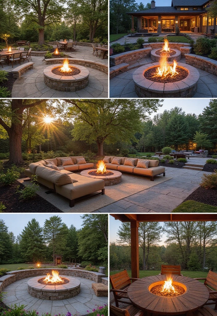 10 Jaw-Dropping Outdoor Living Spaces Makeovers That Transform Your Backyard Overnight - Conclusion 1