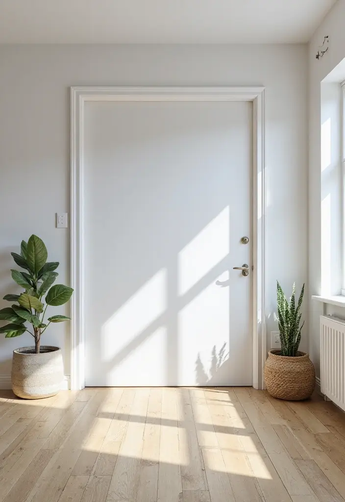 18 Must-Try Minimalist Interior Design Tricks That Elevate Any Room (You'll Be Obsessed #12!) - 15. De-clutter Regularly 1