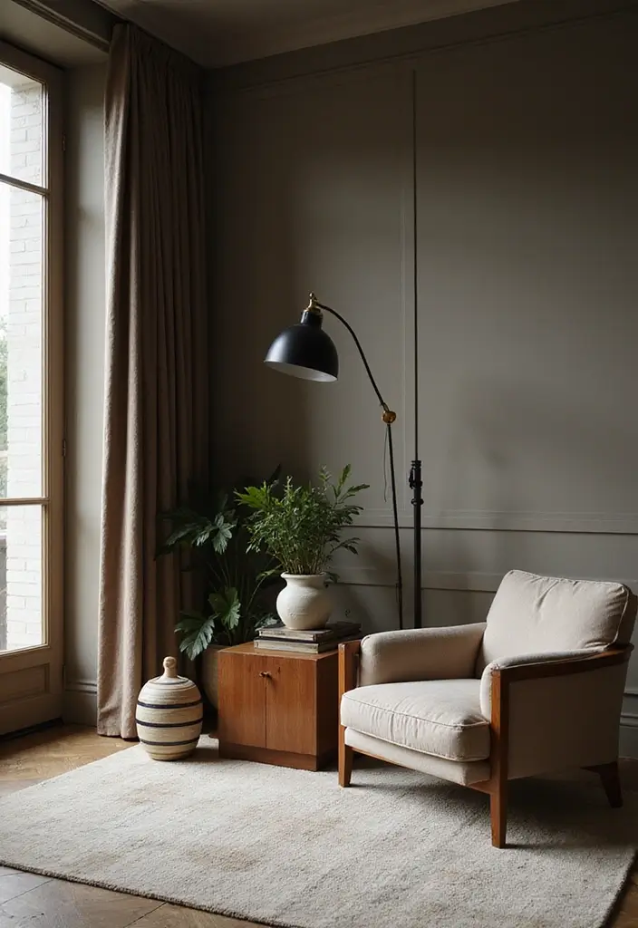 18 Must-Try Minimalist Interior Design Tricks That Elevate Any Room (You'll Be Obsessed #12!) - 3. Invest in Quality Over Quantity 1