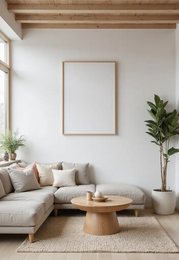 18 Must-Try Minimalist Interior Design Tricks That Elevate Any Room (You'll Be Obsessed #12!) - Conclusion 1