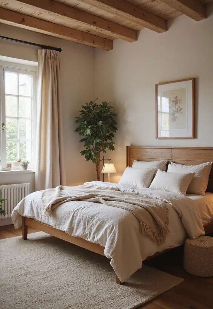 20 Cozy Bedroom Inspiration Ideas That Make Your Space Unbelievably Snug - Conclusion 1