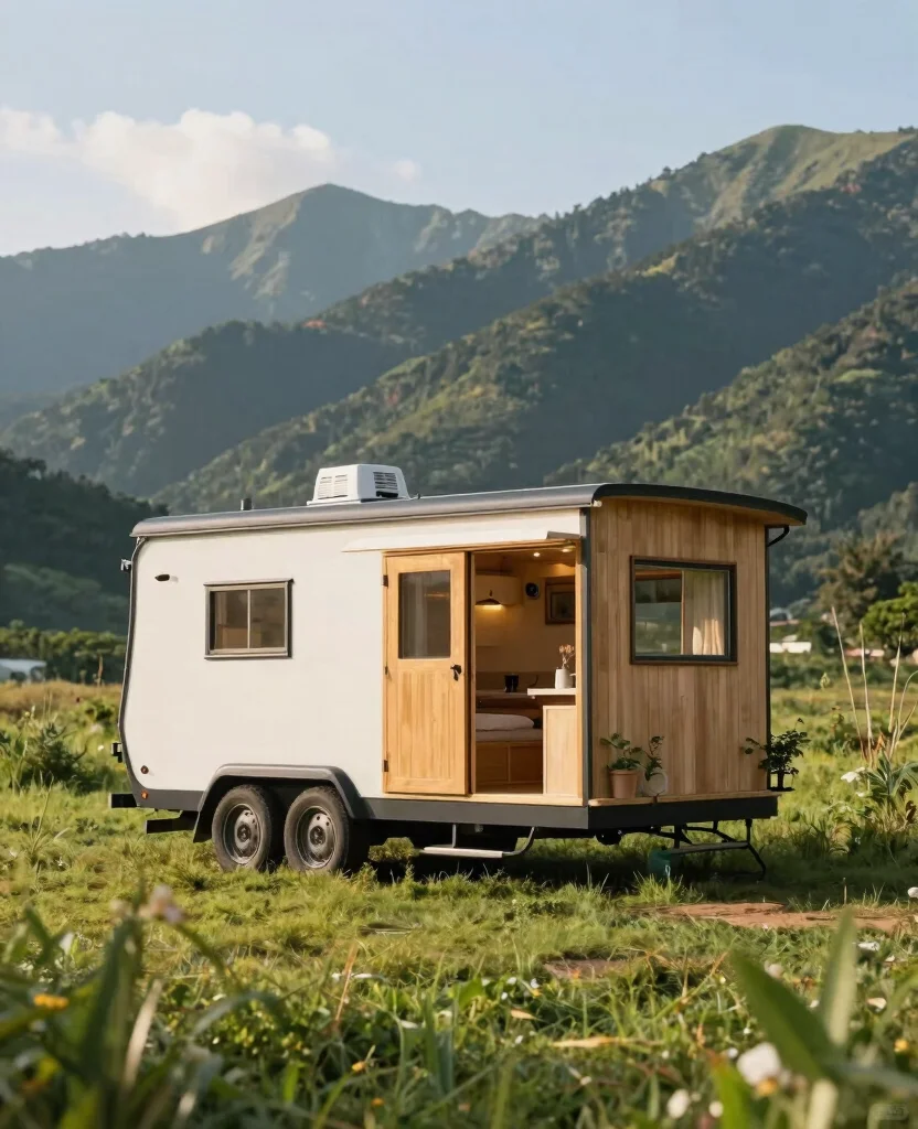 Explore Stunning Tiny House on Wheels Designs for Ultimate Mobile Living Bliss - Conclusion 1