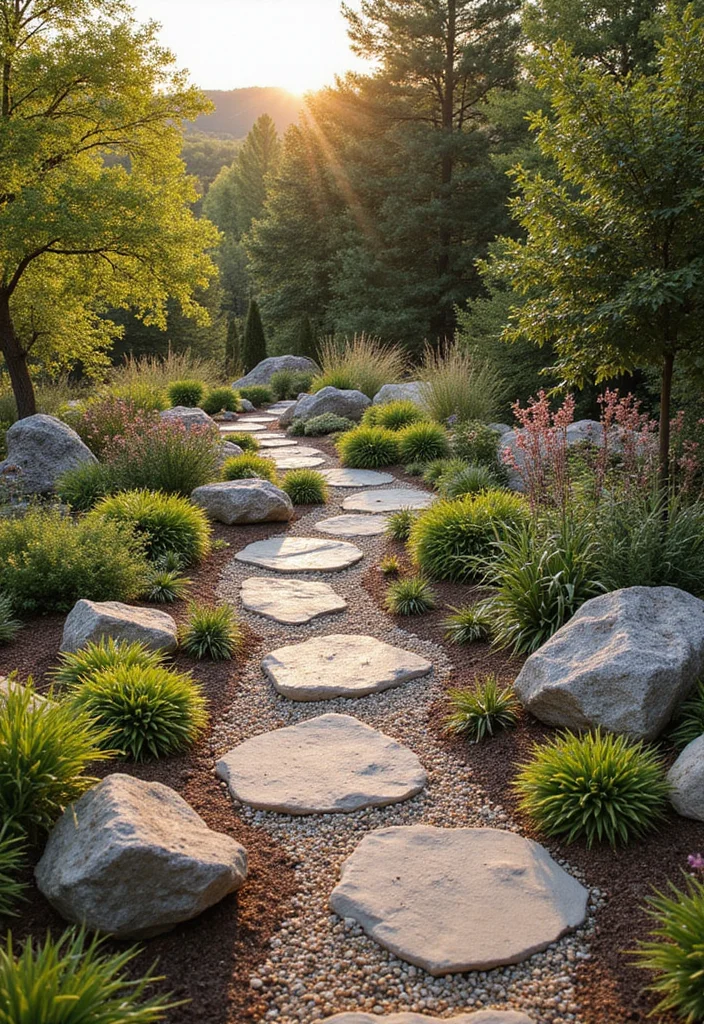 Step By Step: How to Create Stunning River Rock Landscaping for Your Garden - Conclusion 1