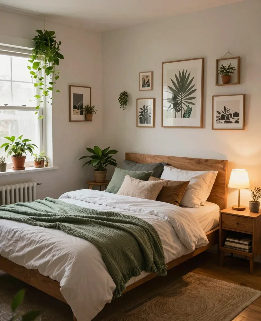 Stylish Small Space Bedroom Decor Ideas for Couples to Create Your Dream Retreat - Conclusion 1